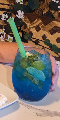 Photo of Finjani Yemeni cafe - 4734 Cemetery Rd, Hilliard, OH 43026