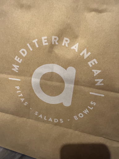 Photo of Agape Mediterranean - 7162 Longhorn Dr Suite B, Sunbury, OH 43074