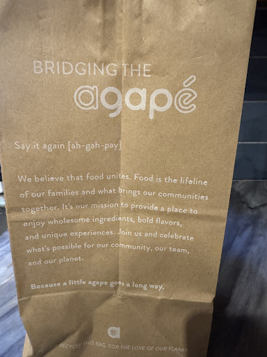 Photo of Agape Mediterranean - 7162 Longhorn Dr Suite B, Sunbury, OH 43074