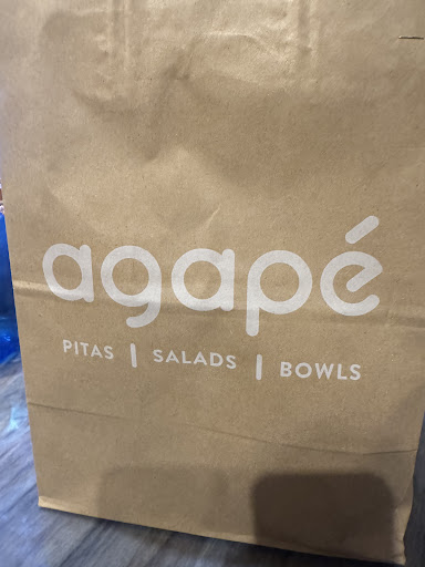 Photo of Agape Mediterranean - 7162 Longhorn Dr Suite B, Sunbury, OH 43074