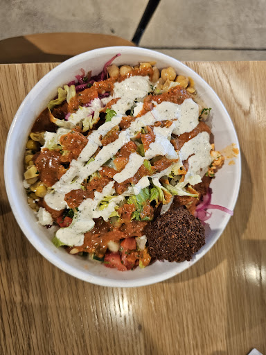 Photo of Agape Mediterranean - 7162 Longhorn Dr Suite B, Sunbury, OH 43074