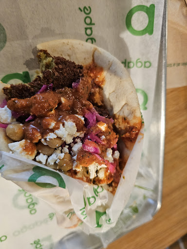 Photo of Agape Mediterranean - 7162 Longhorn Dr Suite B, Sunbury, OH 43074