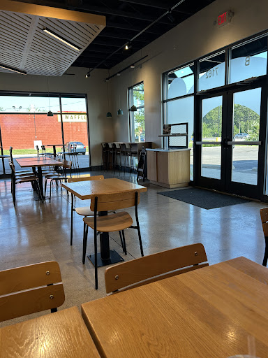 Photo of Agape Mediterranean - 7162 Longhorn Dr Suite B, Sunbury, OH 43074