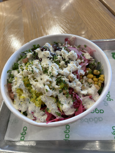 Photo of Agape Mediterranean - 7162 Longhorn Dr Suite B, Sunbury, OH 43074