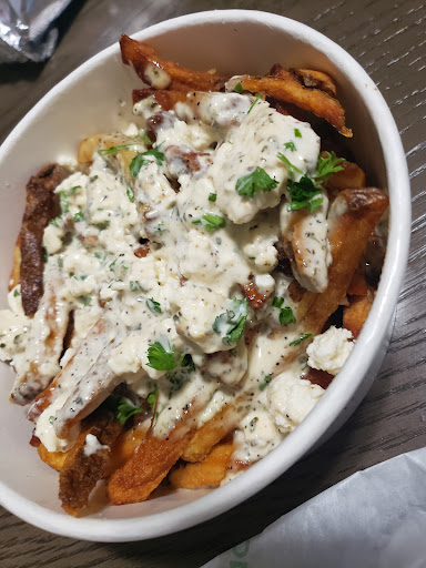 Photo of Agape Mediterranean - 7162 Longhorn Dr Suite B, Sunbury, OH 43074