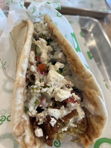 Photo of Agape Mediterranean - 7162 Longhorn Dr Suite B, Sunbury, OH 43074