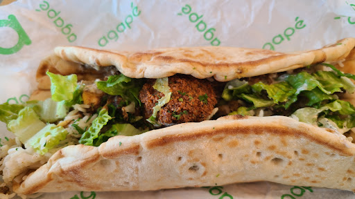 Photo of Agape Mediterranean - 7162 Longhorn Dr Suite B, Sunbury, OH 43074