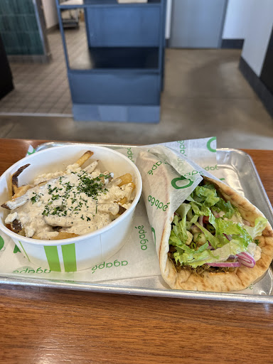 Photo of Agape Mediterranean - 7162 Longhorn Dr Suite B, Sunbury, OH 43074