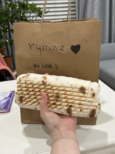 Photo of Shaurma Factory - 1111 Quentin Rd, Brooklyn, NY 11229