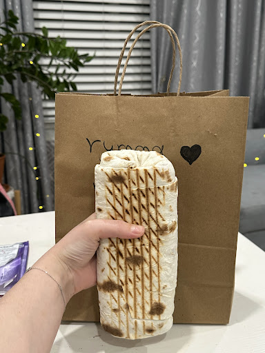 Photo of Shaurma Factory - 1111 Quentin Rd, Brooklyn, NY 11229