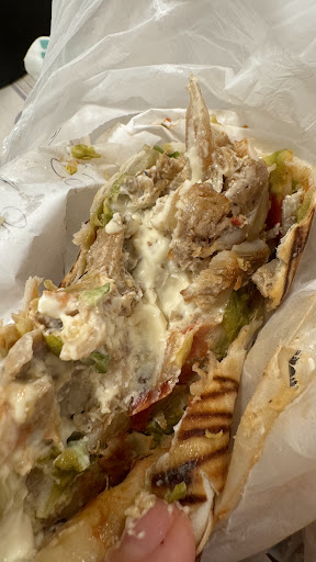 Photo of Shaurma Factory - 1111 Quentin Rd, Brooklyn, NY 11229