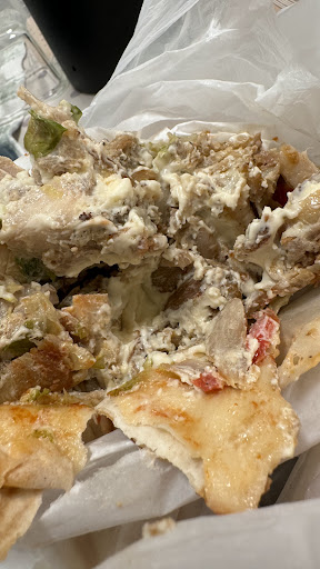 Photo of Shaurma Factory - 1111 Quentin Rd, Brooklyn, NY 11229