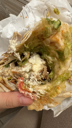 Photo of Shaurma Factory - 1111 Quentin Rd, Brooklyn, NY 11229