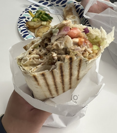 Photo of Shaurma Factory - 1111 Quentin Rd, Brooklyn, NY 11229