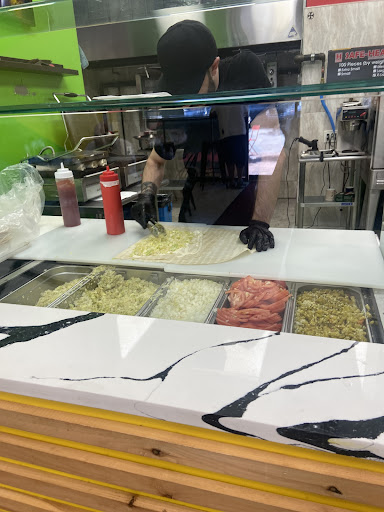 Photo of Shaurma Factory - 1111 Quentin Rd, Brooklyn, NY 11229