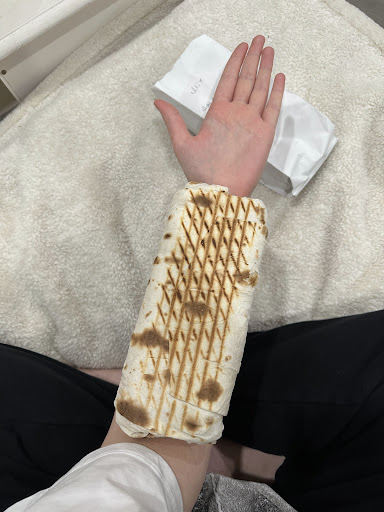 Photo of Shaurma Factory - 1111 Quentin Rd, Brooklyn, NY 11229