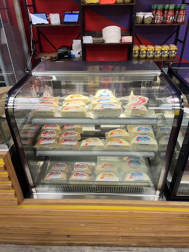 Photo of Shaurma Factory - 1111 Quentin Rd, Brooklyn, NY 11229