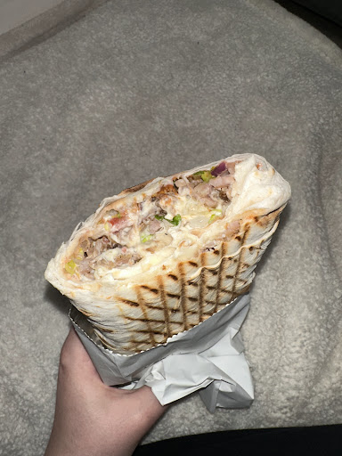 Photo of Shaurma Factory - 1111 Quentin Rd, Brooklyn, NY 11229