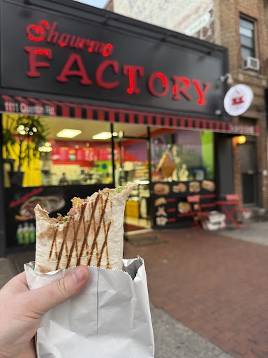 Photo of Shaurma Factory - 1111 Quentin Rd, Brooklyn, NY 11229