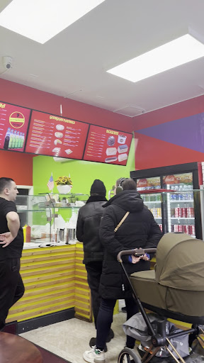 Photo of Shaurma Factory - 1111 Quentin Rd, Brooklyn, NY 11229