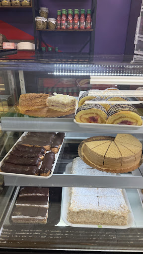 Photo of Shaurma Factory - 1111 Quentin Rd, Brooklyn, NY 11229