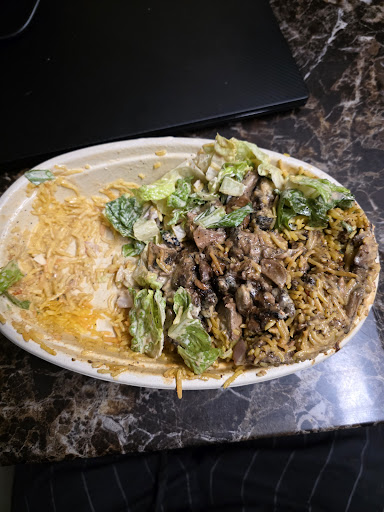 Photo of Halal Bros Grill Rosedale - 247-14 S Conduit Ave, Rosedale, NY 11422