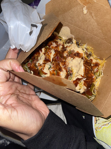 Photo of Halal Bros Grill Rosedale - 247-14 S Conduit Ave, Rosedale, NY 11422