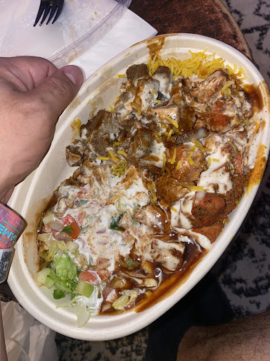 Photo of Halal Bros Grill Rosedale - 247-14 S Conduit Ave, Rosedale, NY 11422