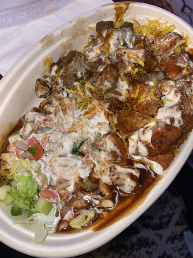 Photo of Halal Bros Grill Rosedale - 247-14 S Conduit Ave, Rosedale, NY 11422