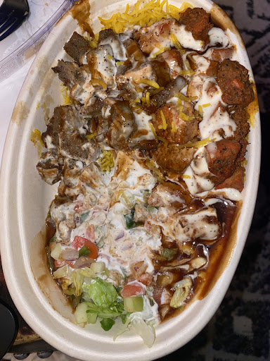 Photo of Halal Bros Grill Rosedale - 247-14 S Conduit Ave, Rosedale, NY 11422