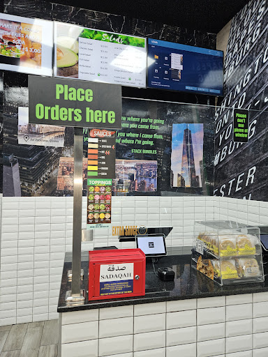 Photo of Halal Bros Grill Rosedale - 247-14 S Conduit Ave, Rosedale, NY 11422