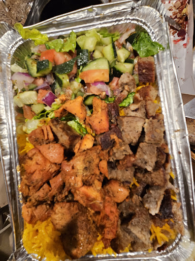 Photo of Halal Bros Grill Rosedale - 247-14 S Conduit Ave, Rosedale, NY 11422