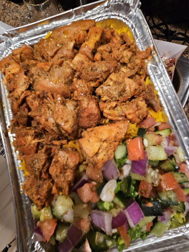 Photo of Halal Bros Grill Rosedale - 247-14 S Conduit Ave, Rosedale, NY 11422