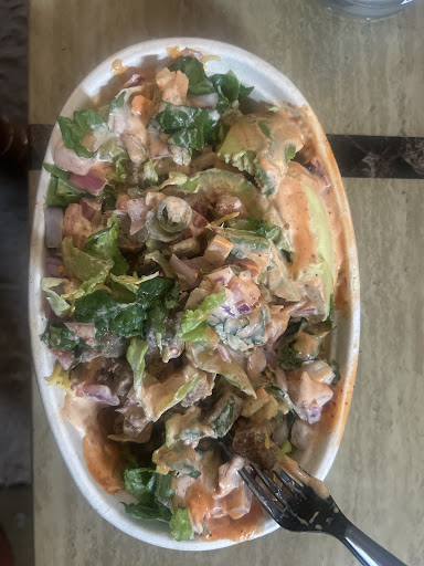 Photo of Halal Bros Grill Rosedale - 247-14 S Conduit Ave, Rosedale, NY 11422