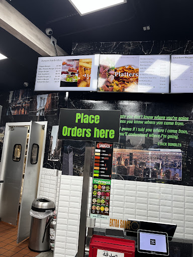 Photo of Halal Bros Grill Rosedale - 247-14 S Conduit Ave, Rosedale, NY 11422