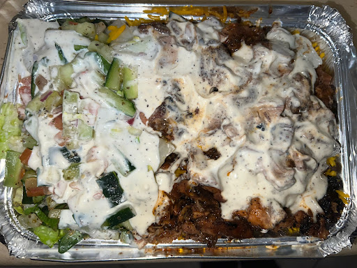 Photo of Halal Bros Grill Rosedale - 247-14 S Conduit Ave, Rosedale, NY 11422