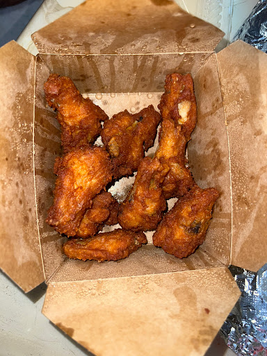 Photo of Halal Bros Grill Rosedale - 247-14 S Conduit Ave, Rosedale, NY 11422