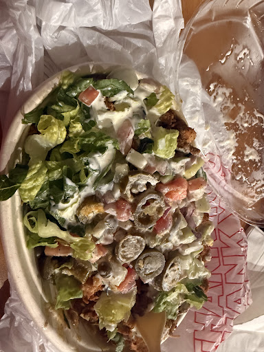 Photo of Halal Bros Grill Rosedale - 247-14 S Conduit Ave, Rosedale, NY 11422