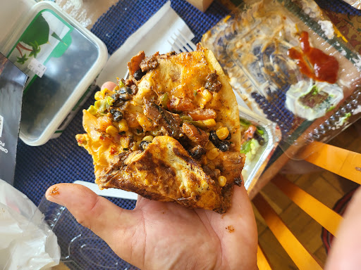 Photo of Halal Bros Grill Rosedale - 247-14 S Conduit Ave, Rosedale, NY 11422