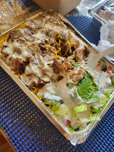 Photo of Halal Bros Grill Rosedale - 247-14 S Conduit Ave, Rosedale, NY 11422