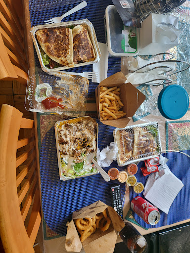 Photo of Halal Bros Grill Rosedale - 247-14 S Conduit Ave, Rosedale, NY 11422