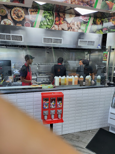 Photo of Halal Bros Grill Rosedale - 247-14 S Conduit Ave, Rosedale, NY 11422