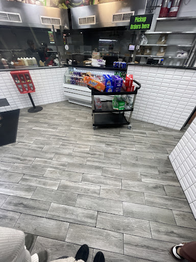 Photo of Halal Bros Grill Rosedale - 247-14 S Conduit Ave, Rosedale, NY 11422