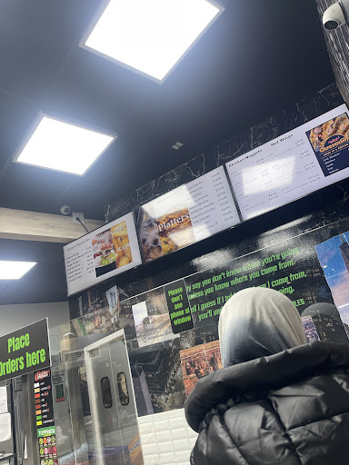Photo of Halal Bros Grill Rosedale - 247-14 S Conduit Ave, Rosedale, NY 11422