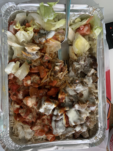 Photo of Shah's Halal Food - 800 W Beech St, Long Beach, NY 11561