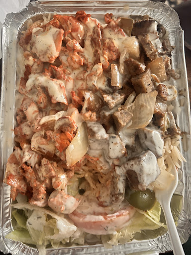 Photo of Shah's Halal Food - 800 W Beech St, Long Beach, NY 11561