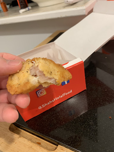 Photo of Shah's Halal Food - 800 W Beech St, Long Beach, NY 11561