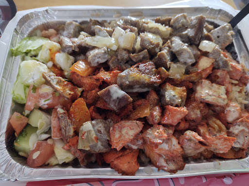 Photo of Shah's Halal Food - 800 W Beech St, Long Beach, NY 11561
