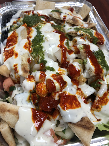 Photo of Shah's Halal Food - 800 W Beech St, Long Beach, NY 11561