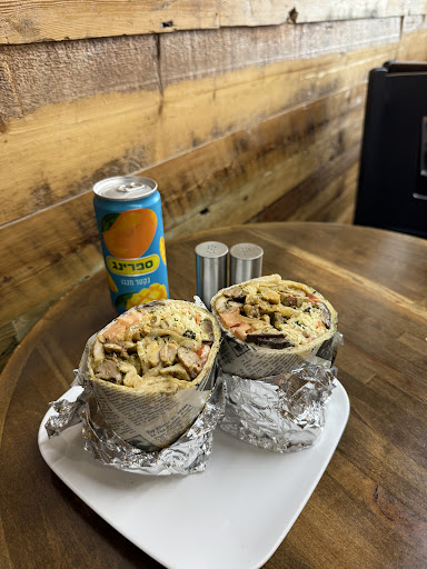 Photo of Muscat Glatt - 278 Burnside Ave, Lawrence, NY 11559